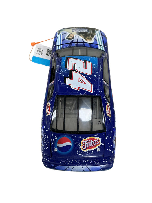 Chevrolet Monte Carlo #24 (ACTION RACING COLLECTIBLES)