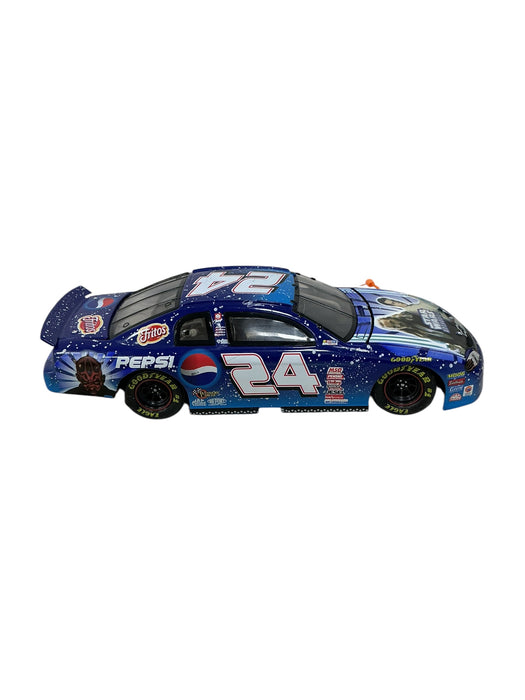 Chevrolet Monte Carlo #24 (ACTION RACING COLLECTIBLES)