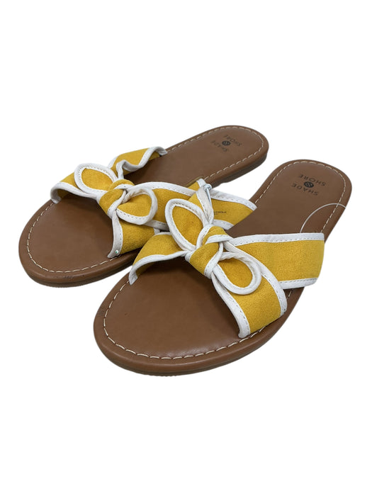 Sandalia 6 (SHADE & SHORE)