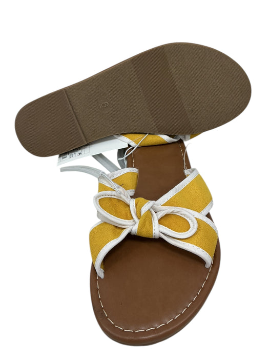 Sandalia 6 (SHADE & SHORE)