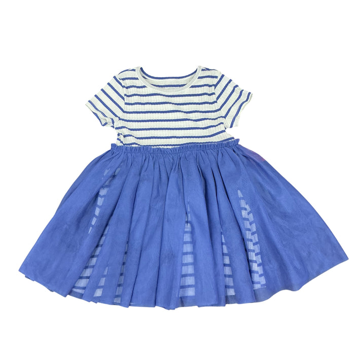 Dúo de vestidos para niñ@ 3T (WONDER NATION)