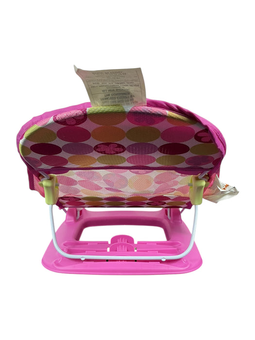 Asiento de bebé para baño (SUMMER)