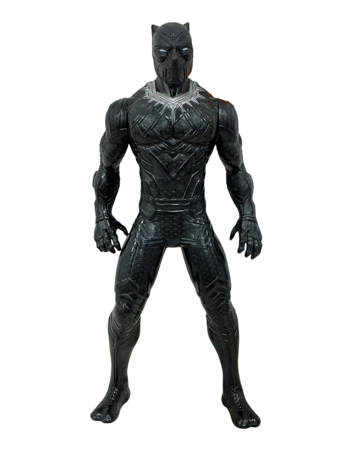 Black Panther (MARVEL)