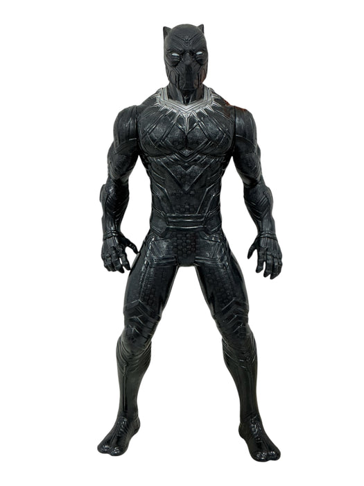 Black Panther (MARVEL)