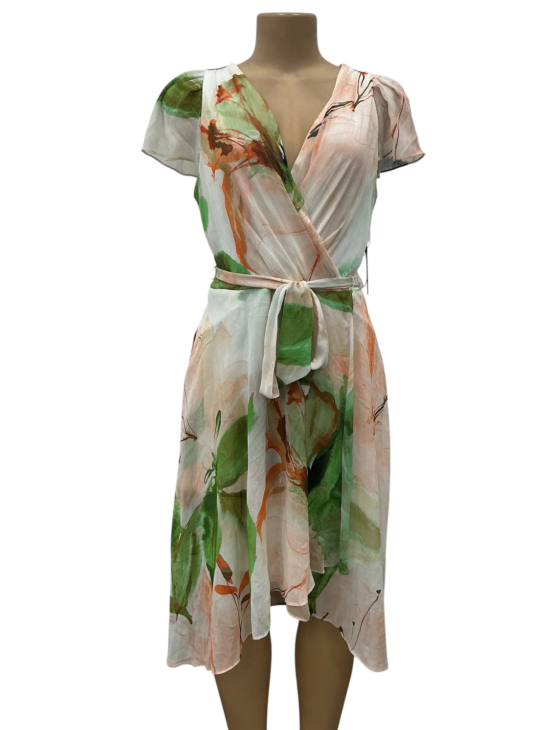Vestido 10 (DKNY)