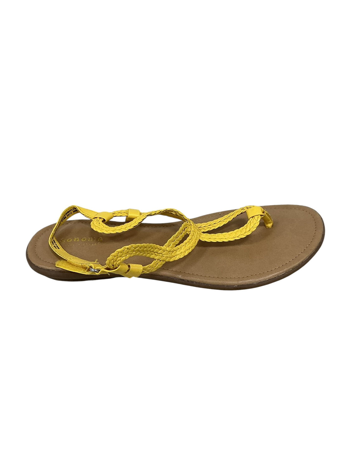 Sandalia 5 (SONOMA)
