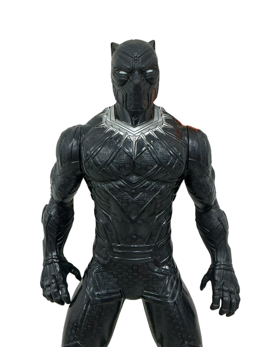 Black Panther (MARVEL)