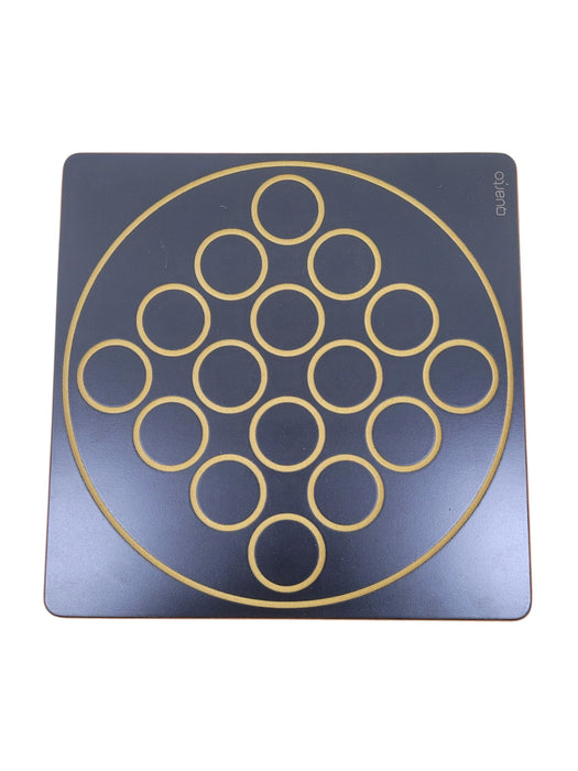 Tablero del juego Quarto