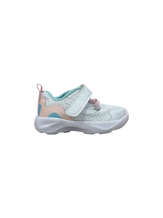 Tenis para bebé 3C (ATHLETIC)
