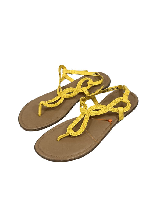 Sandalia 5 (SONOMA)