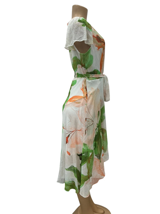 Vestido 10 (DKNY)