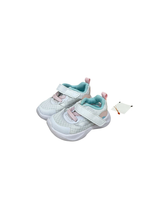 Tenis para bebé 3C (ATHLETIC)