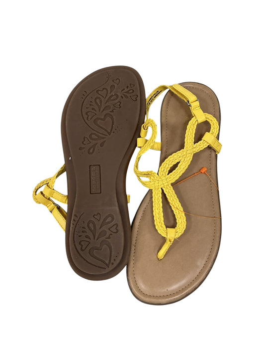Sandalia 5 (SONOMA)