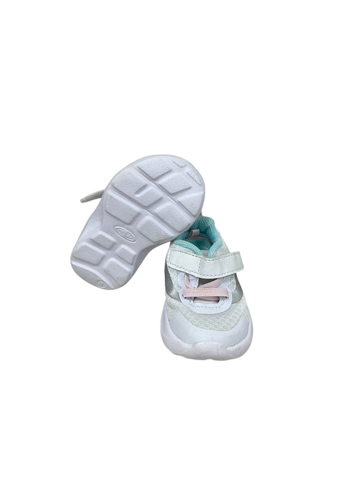 Tenis para bebé 3C (ATHLETIC)