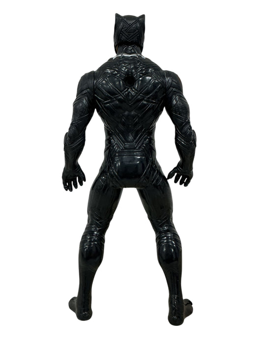 Black Panther (MARVEL)