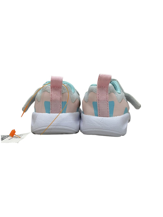 Tenis para bebé 3C (ATHLETIC)