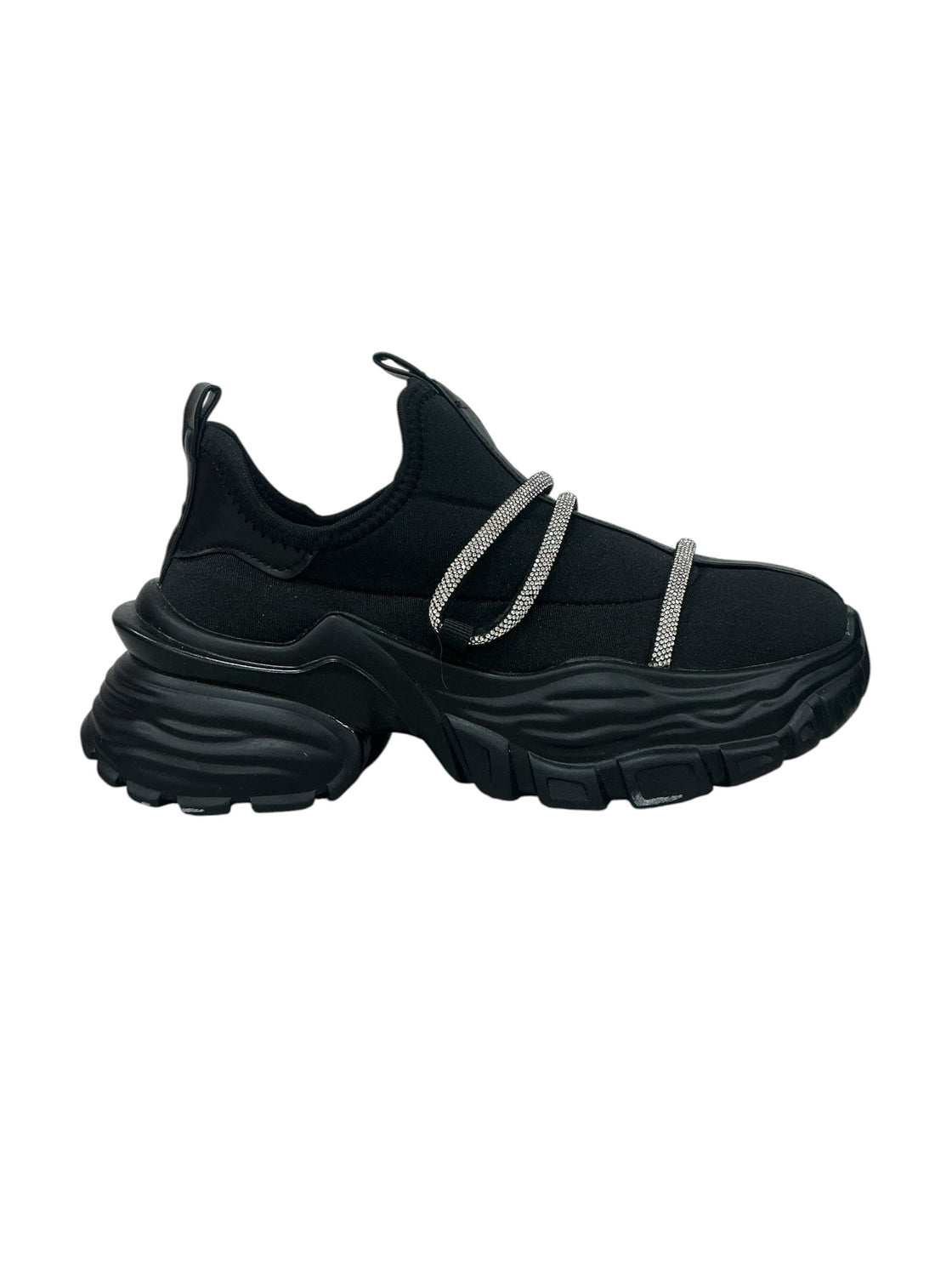 Tenis 7 (FASHION NOVA)