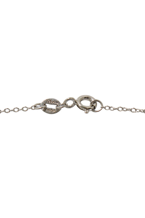 Collar de plata 925