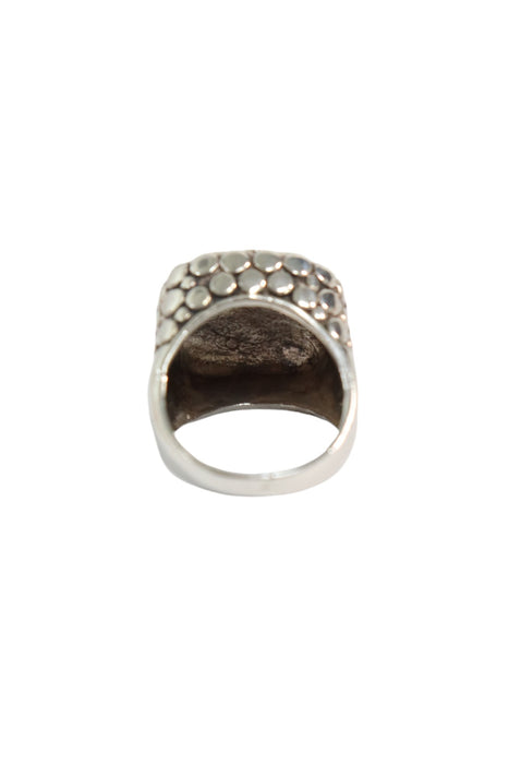 Anillo de plata (925)