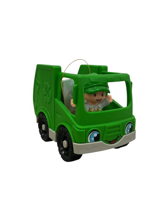 Camión (FISHER PRICE)