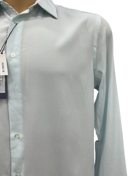 Camisa L (HENRI JAMES)