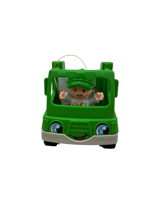 Camión (FISHER PRICE)