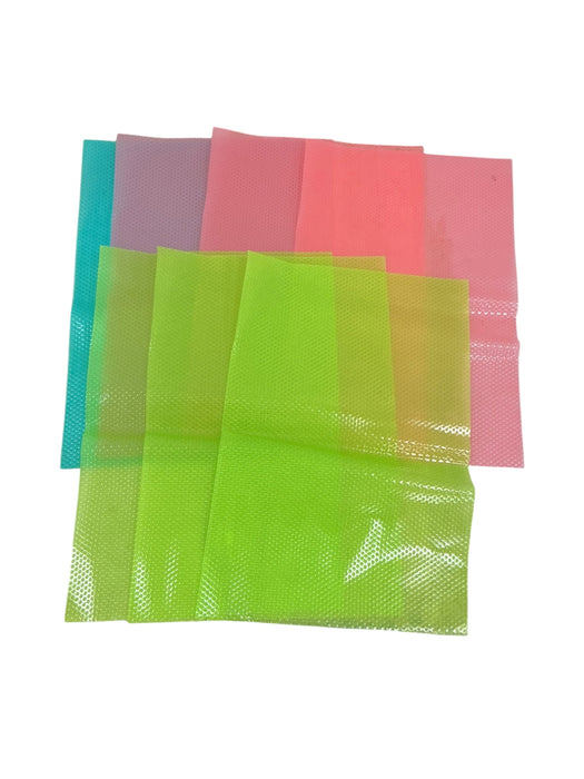 Manteles antideslizantes
