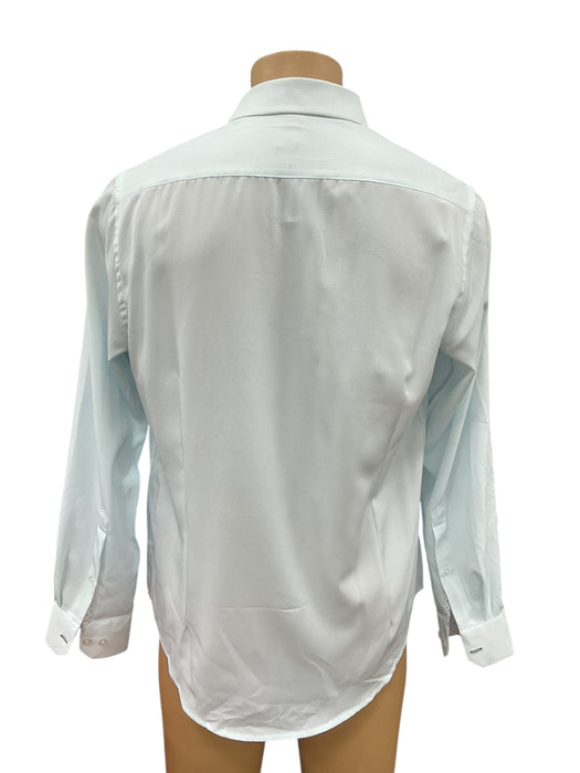 Camisa L (HENRI JAMES)