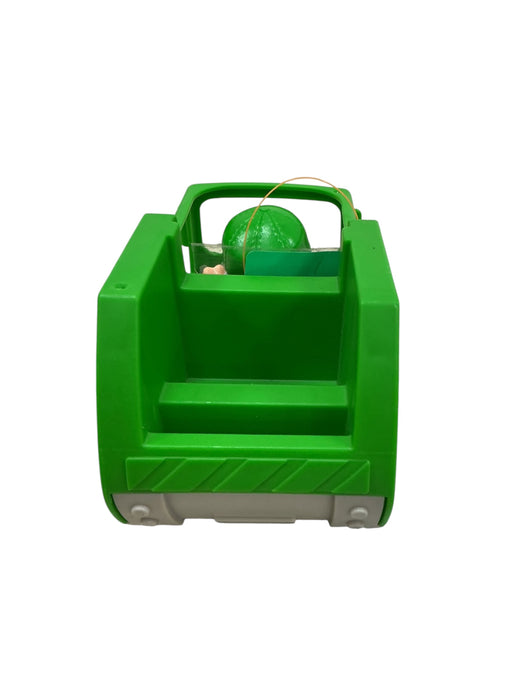 Camión (FISHER PRICE)
