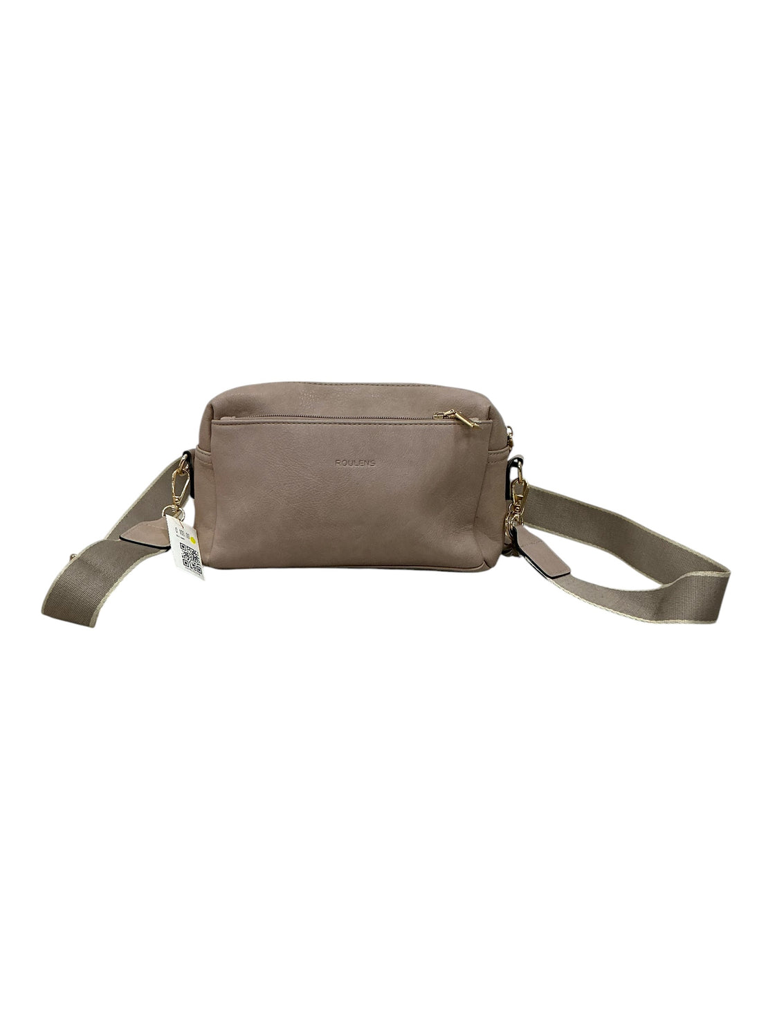 Bolso (ROULENS)