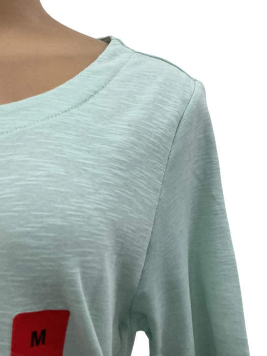 Blusa M (ORVIS)