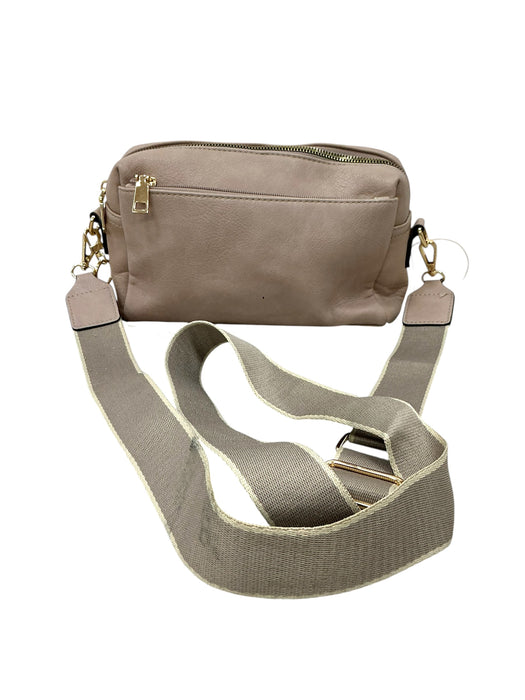 Bolso (ROULENS)