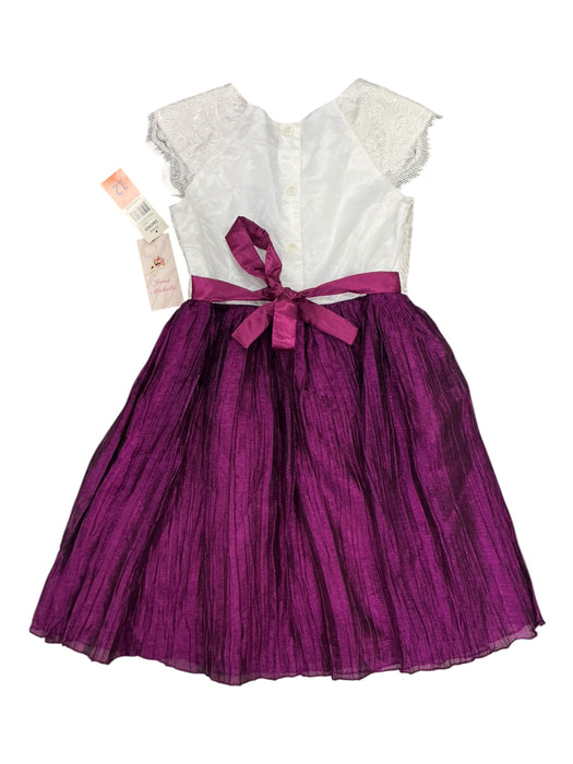 Vestido para niñ@ 12 (JONA MICHELLE)