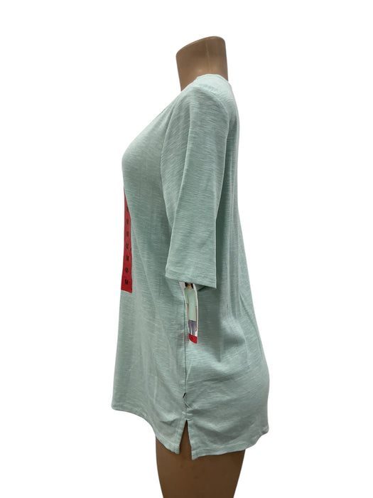 Blusa M (ORVIS)