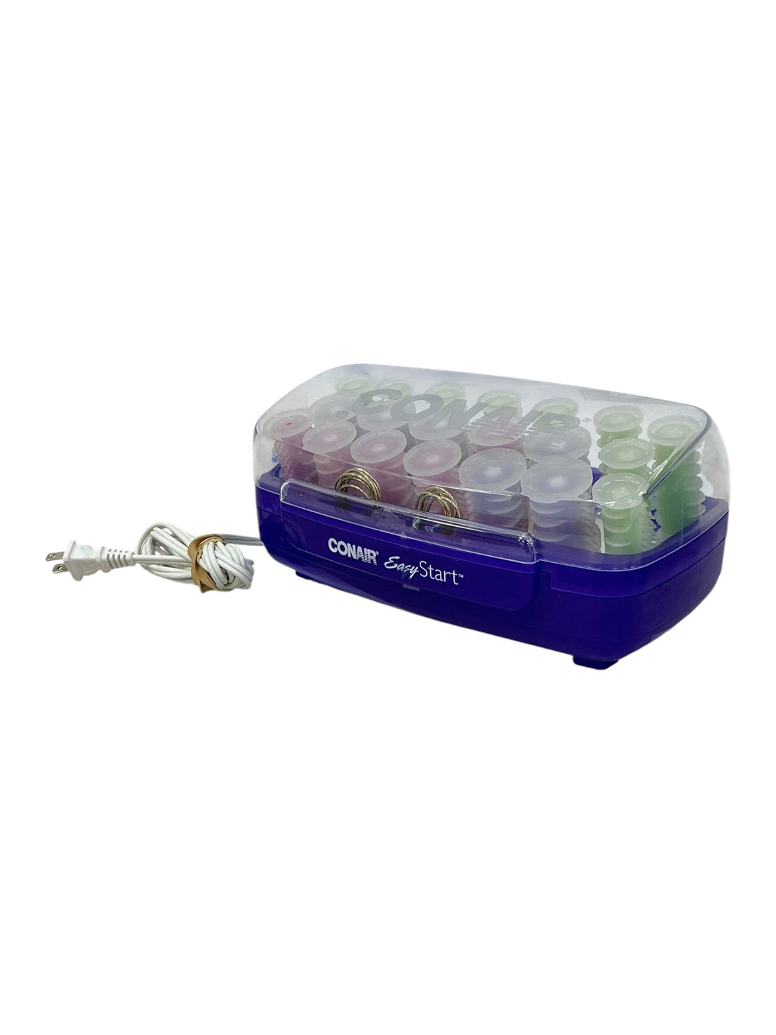 Set de rodillos térmicos (CONAIR)