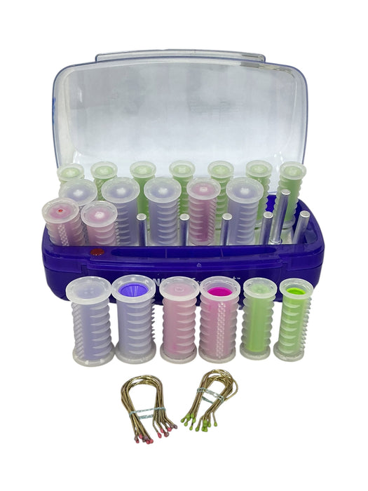 Set de rodillos térmicos (CONAIR)