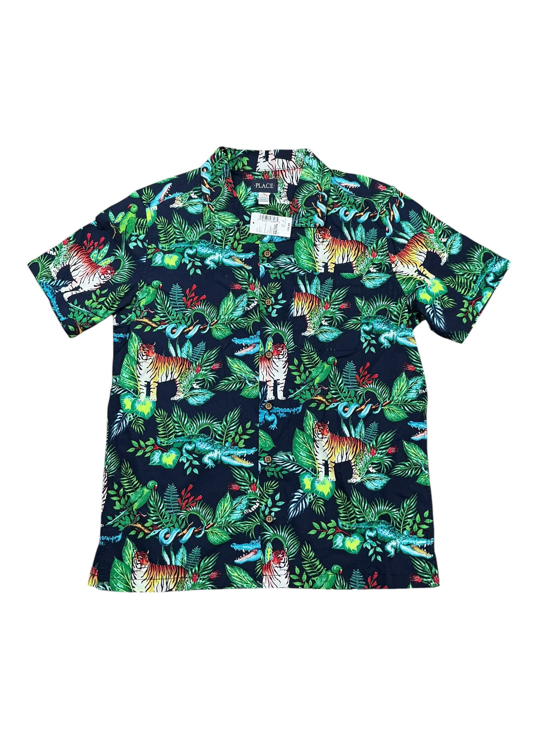 Camisa para niñ@ XXL (PLACE)