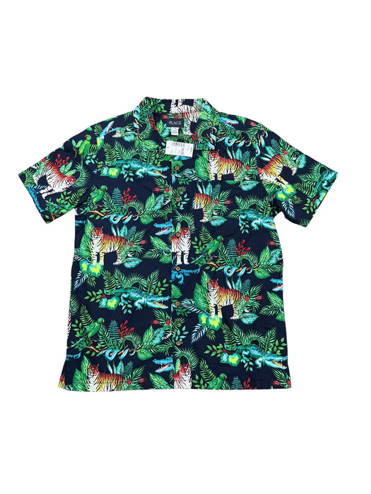 Camisa para niñ@ XXL (PLACE)