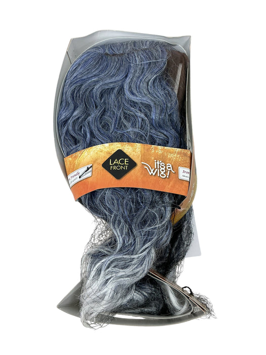 Peluca (IT'S A WIG!)