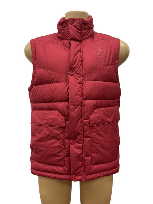 Chaleco L (HUNTER)
