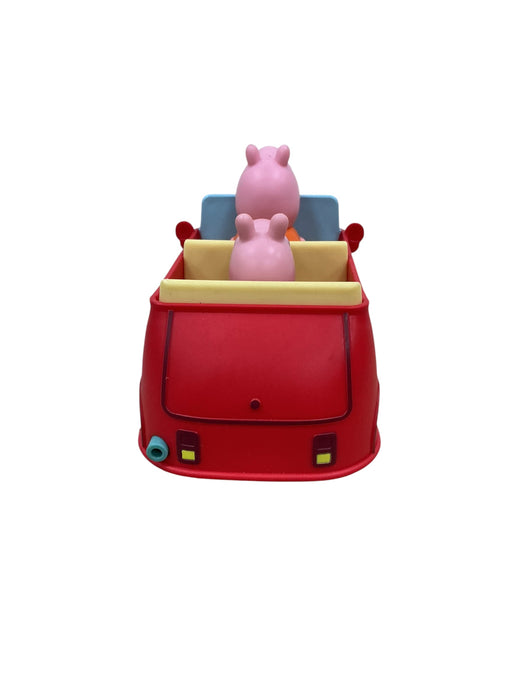 Carro Peppa (HASBRO)