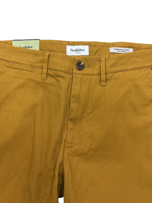 Pantalón 34X30 (GOODFELLOW)