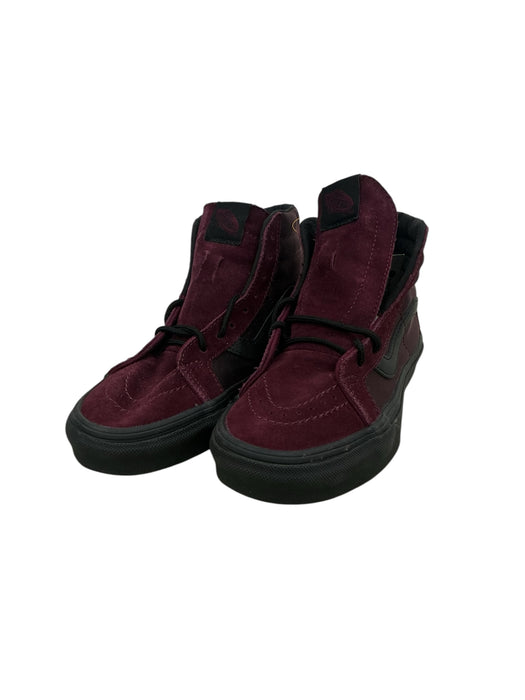 Tenis 6 (VANS)