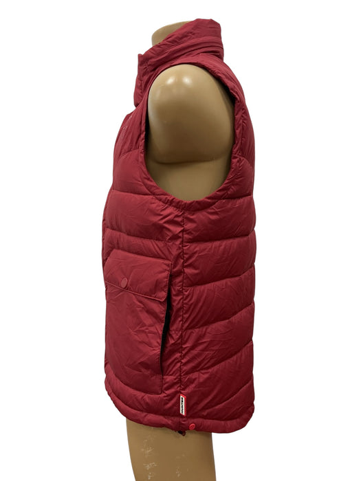 Chaleco L (HUNTER)