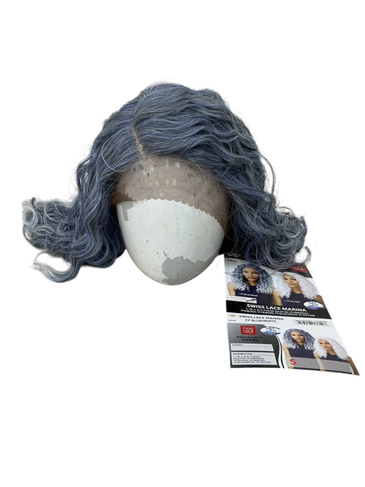 Peluca (IT'S A WIG!)