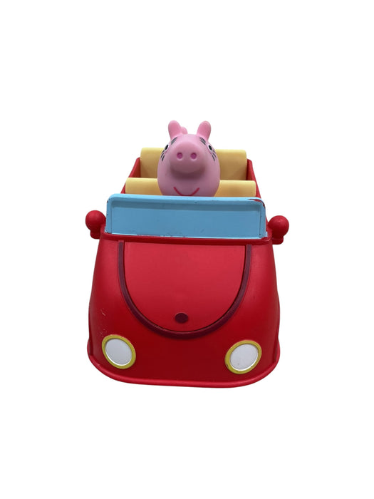 Carro Peppa (HASBRO)