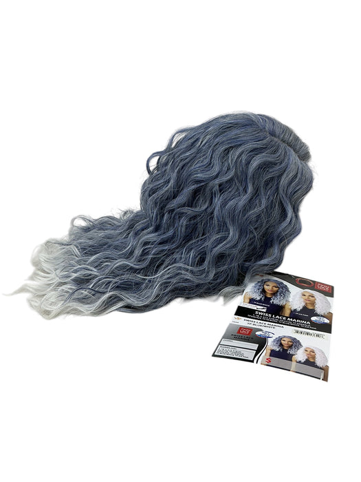 Peluca (IT'S A WIG!)