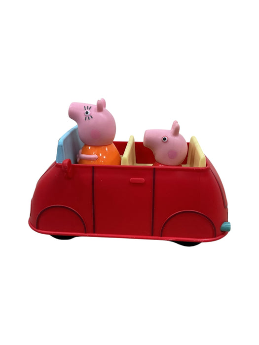 Carro Peppa (HASBRO)