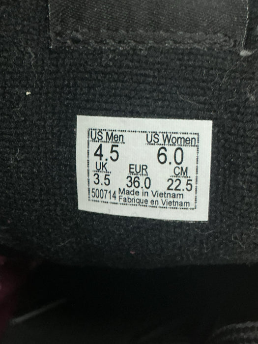 Tenis 6 (VANS)