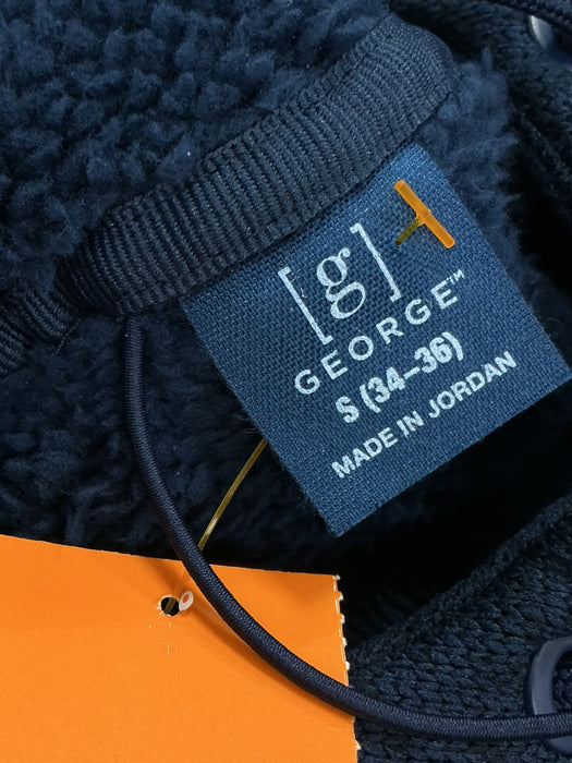 Sudadero S (GEORGE)